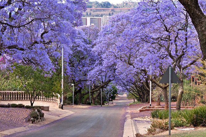 Pretoria