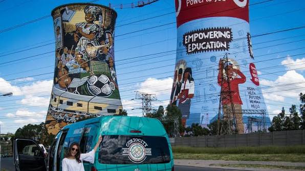 SOWETO TOURS