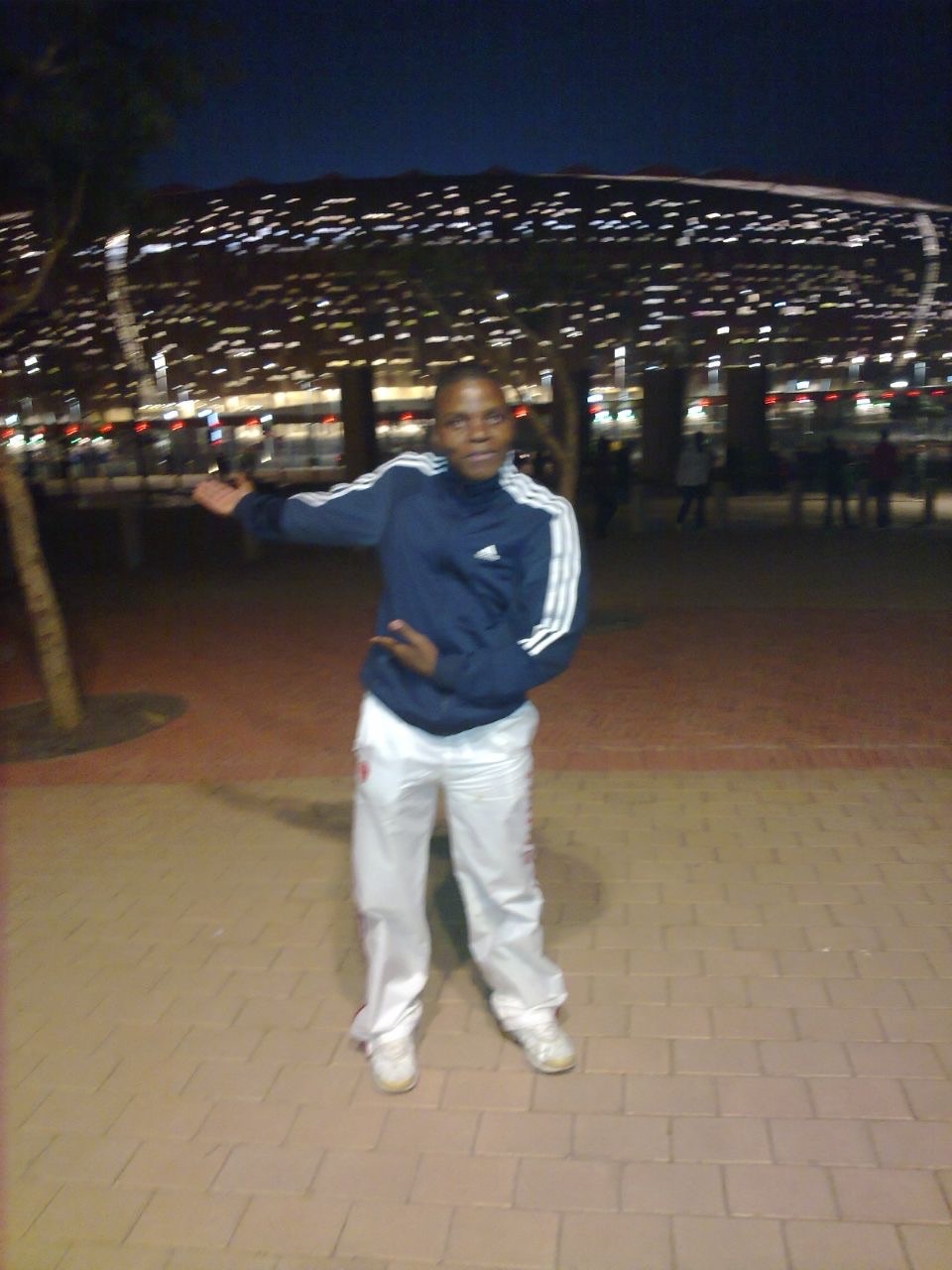 Joburg Tours