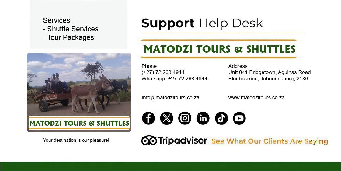 KRUGER NATIONAL PARK
